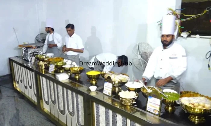 Raju Caterers